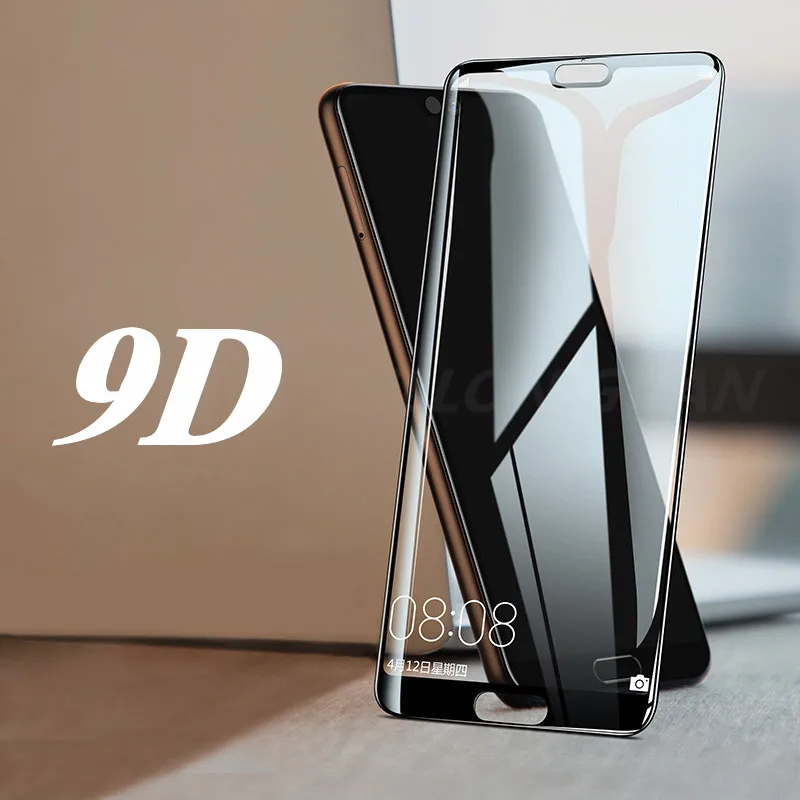 9D защитная пленка из закаленного стекла для Samsung Galaxy A6 A8 Plus 2018 C8 A3 A5 A7 2017 A520 A320 A720 J3