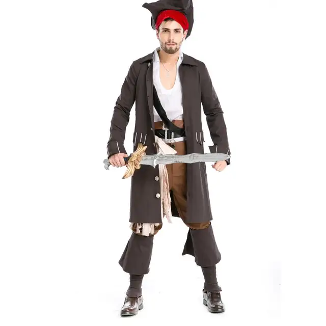 Sexy dress up for men