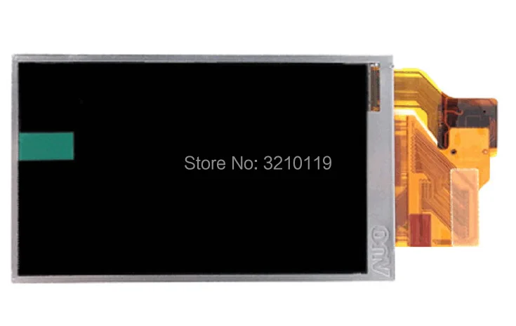 Новый ЖК-дисплей для камеры Samsung ST550 ST560 TL225 с сенсорным экраном и подсветкой |