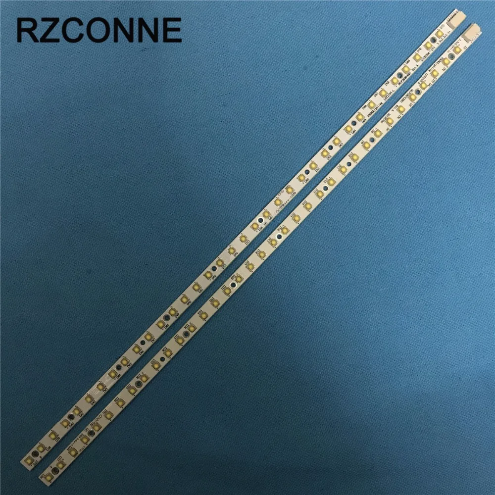 

LED Backlight Lamp strip bar 36leds For Apple 27" TV LCD LM270WQ1 SD C2 MB270B2U SDA2 SDB1 SDE3 SDE5 SDF1 LGT2781 LGT2795