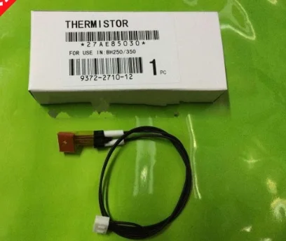 4pcs Fuser Thermistor for Konica Minolta Bizhub 250 350 200 222 282 BH250 BH350 BH200 BH222 BH282 BH362 Di2510 Di3510