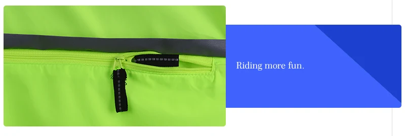 ROCKBROS Jacket Cycling Wind Jacket Bike Raincoat Cycling Rain Coat Jersey Bicycle Rainproof  Windproof Quick Dry Coat