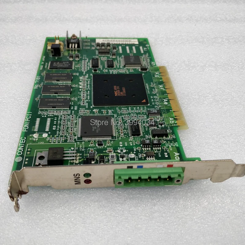 FDN(PCI) 1