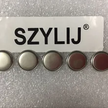 5 шт./lote хорошее качество, ML1220 17 мАч 12x2.0 мм 3 В