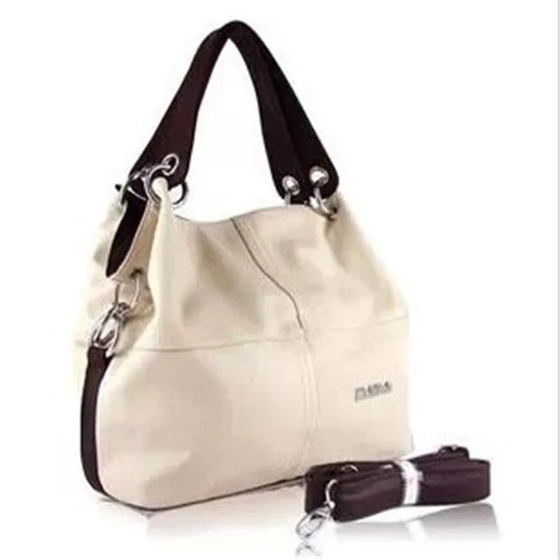 2017 HotSale Lady Tote Trendy Shoulder Bags Women Cross body bag Bolsas Retro Vintage Women's Leather Handbag Messenger Bag