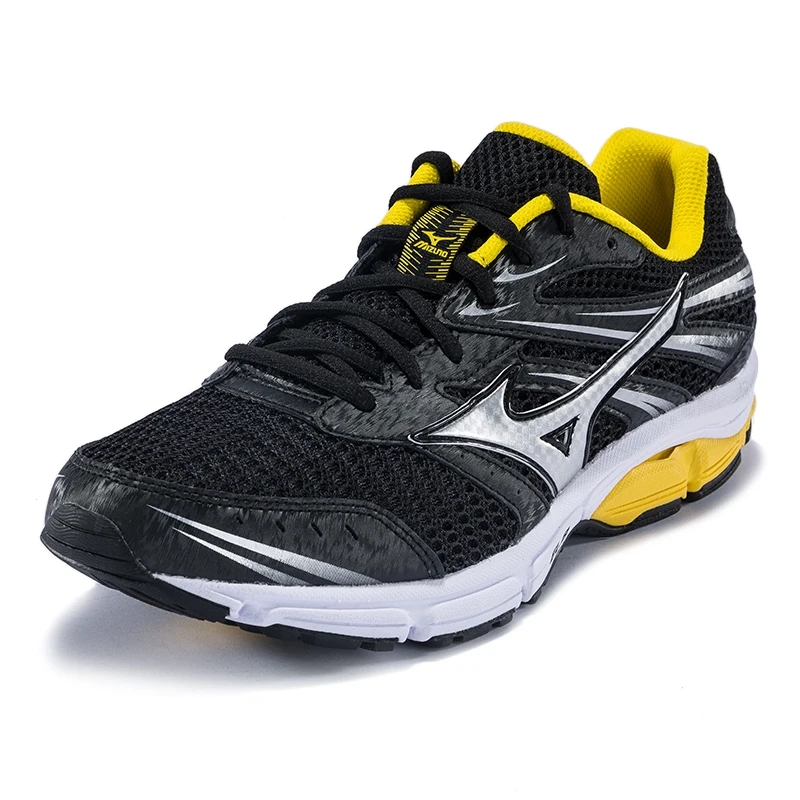 mizuno wave zest review