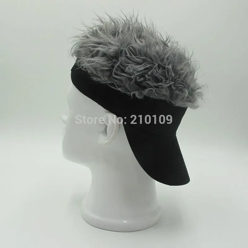 Popular Fake Hair HatBuy Cheap Fake Hair Hat lots from China Fake Hair