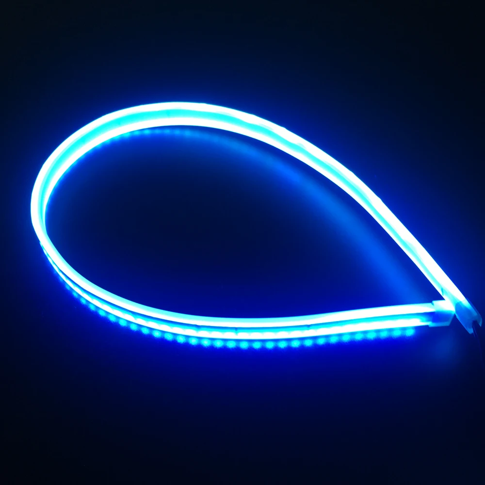 drl light strip 18
