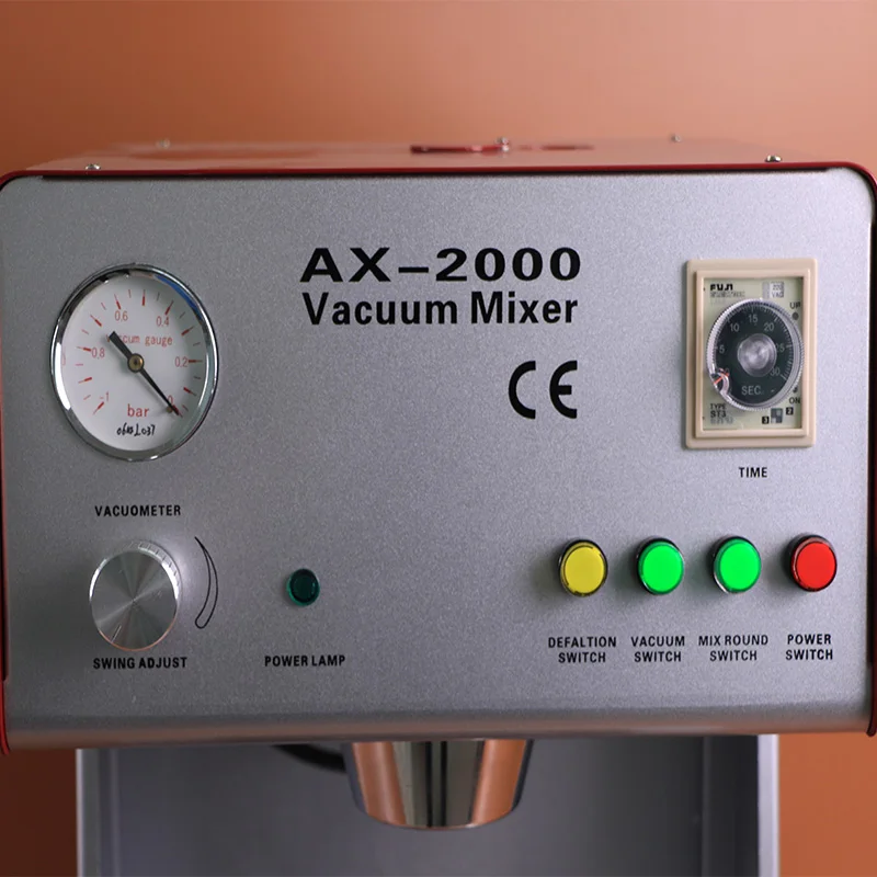AX-2000B 2