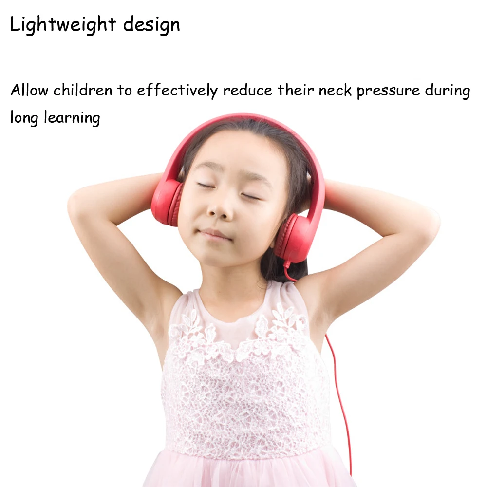 E3228-Kids Headphone-7