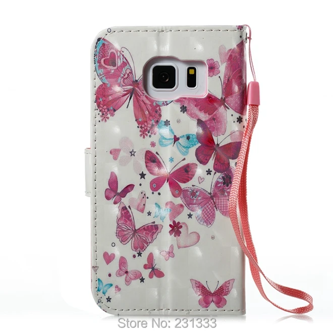 64168 S7 S7EDGE S8 S8PLUS J3J310  J510 J710 A3 2017 A5 2017 J330 J530 J730 NOTE8  3D      TPU10 (1)