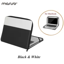 Чехол для ноутбука Mosiso из искусственной кожи чехол для Macbook Air 13 A1466/A1369 чехол-книжка для Macbook Pro 13 с CD приводом A1278