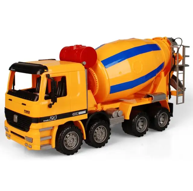 extra large toy trucks