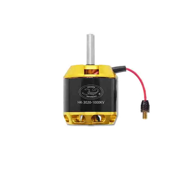 

SCORPION HK-3020-1000 BRUSHLESS HELI MOTOR FOR SAB 380
