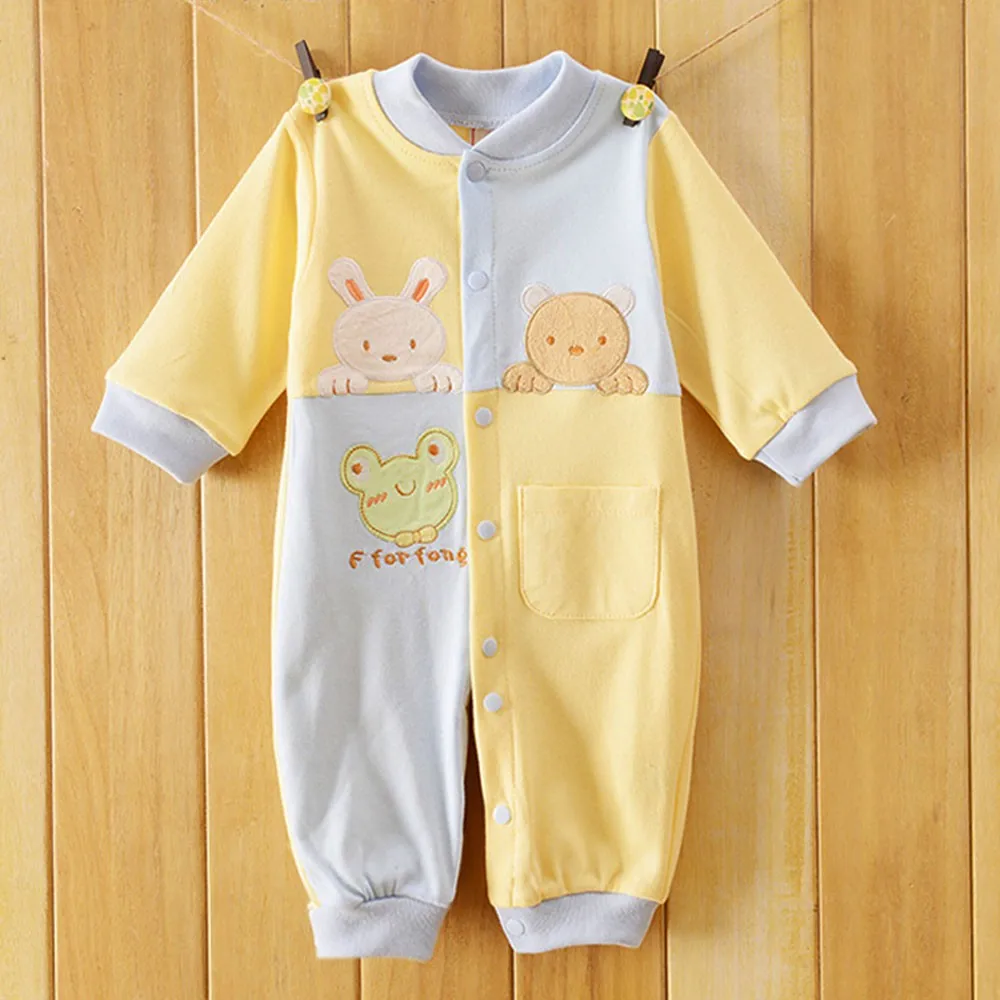 2016-New-Autumn-Newborn-Baby-Girls-Boy-Stripe-Rompers-One-Pieces-Long-Sleeve-Jumpsuits-Clothing-0-12months-CL0882 (16)