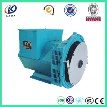 

KD224C 34kwSingle Phase 34kva 50Hz Stamford Brushless Alternator