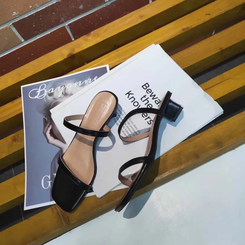 Sandals (3)