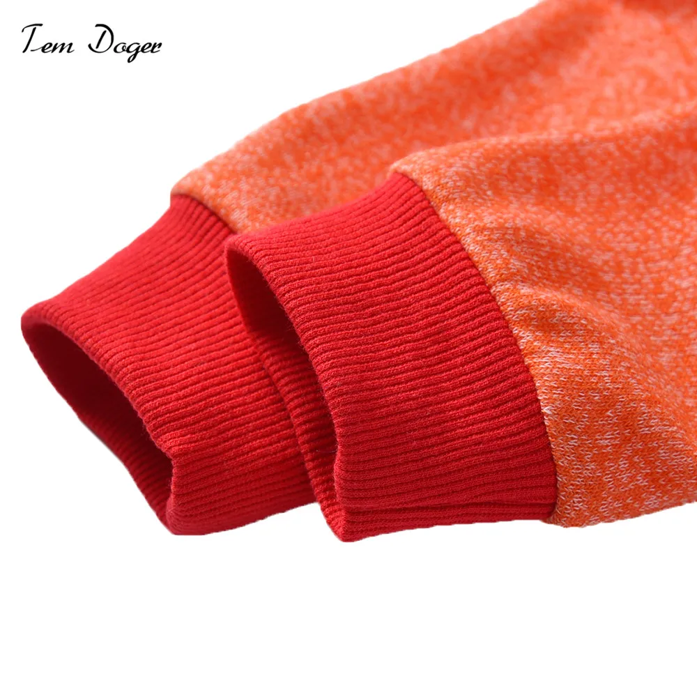Tem Doger/весенне-осенние Топы для мальчиков; куртки; Повседневная Верхняя одежда с капюшоном и длинными рукавами для маленьких мальчиков; пальто; куртки с монстрами для мальчиков