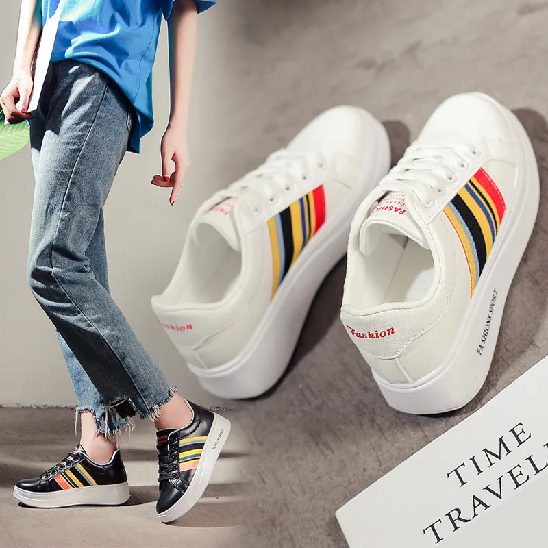 

MFR 2019 s Korean shoes Casual shoes free shipping Male summer