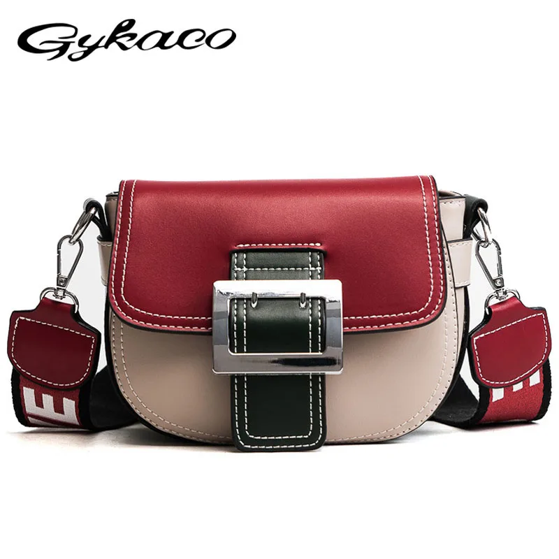 New Fashion Women's Shoulder Bag Handbag Famous Designer Crossbody Bags