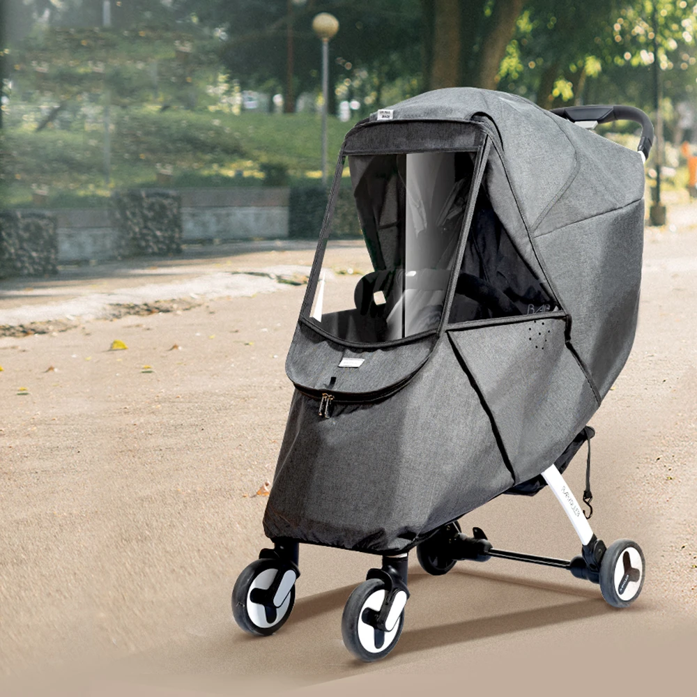 little me stroller