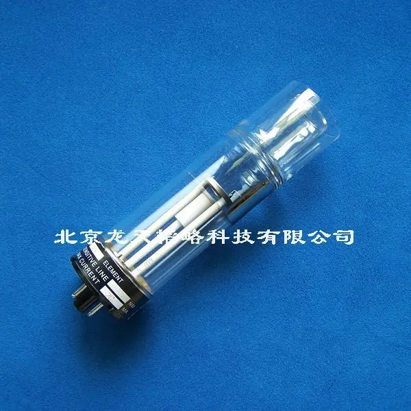 LTL 2 phosphorus P element atomic absorption of hollow