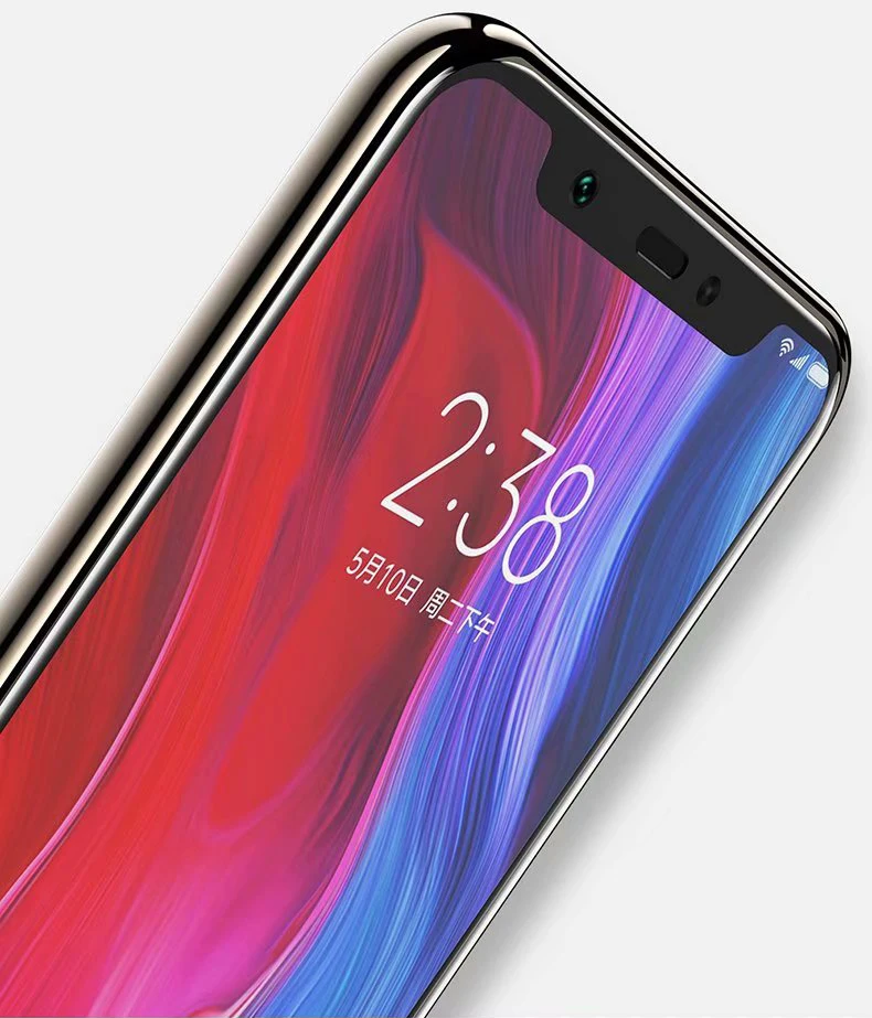 Чехол для Xiaomi Mi 9 8 SE Lite Explorer 6X A2 Mix 3 2S 2 Play Max Redmi Note 5 6 7 Pro CC9 A3, акриловый чехол из оргстекла