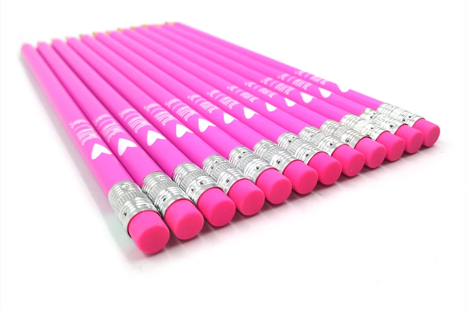 pencil school