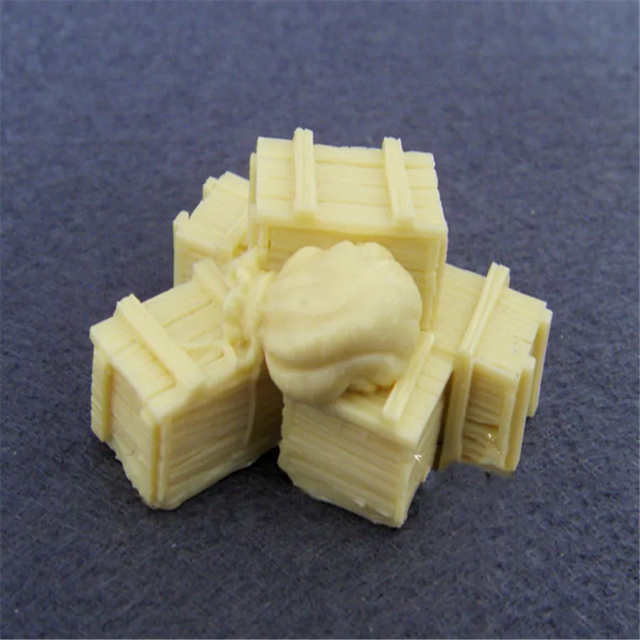 architecture model 35scalemiature model01