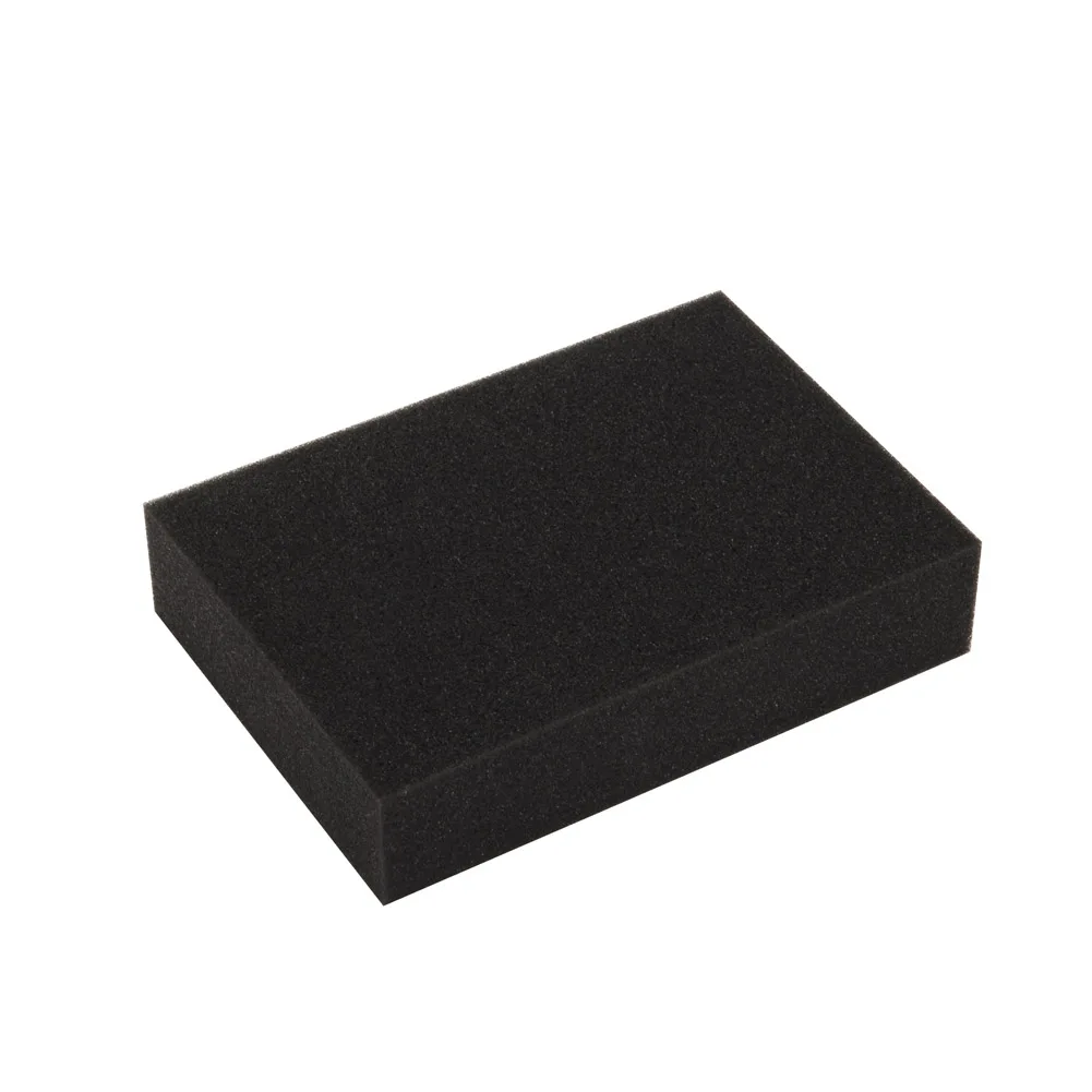 

Needle Pin Dense Foam Pad Cushion Mat Holder Insertion Craft Felting Tool Wool Felt Accessories DC156
