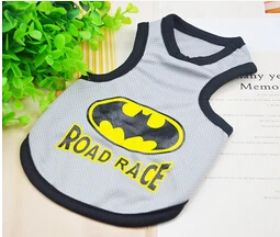 Весна/лето Собака Одежда для маленьких Товары собак пальто куртки ложным ремень