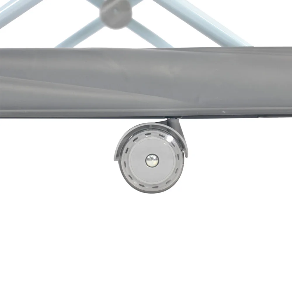 Ходунки Everflo Little Driver WT715