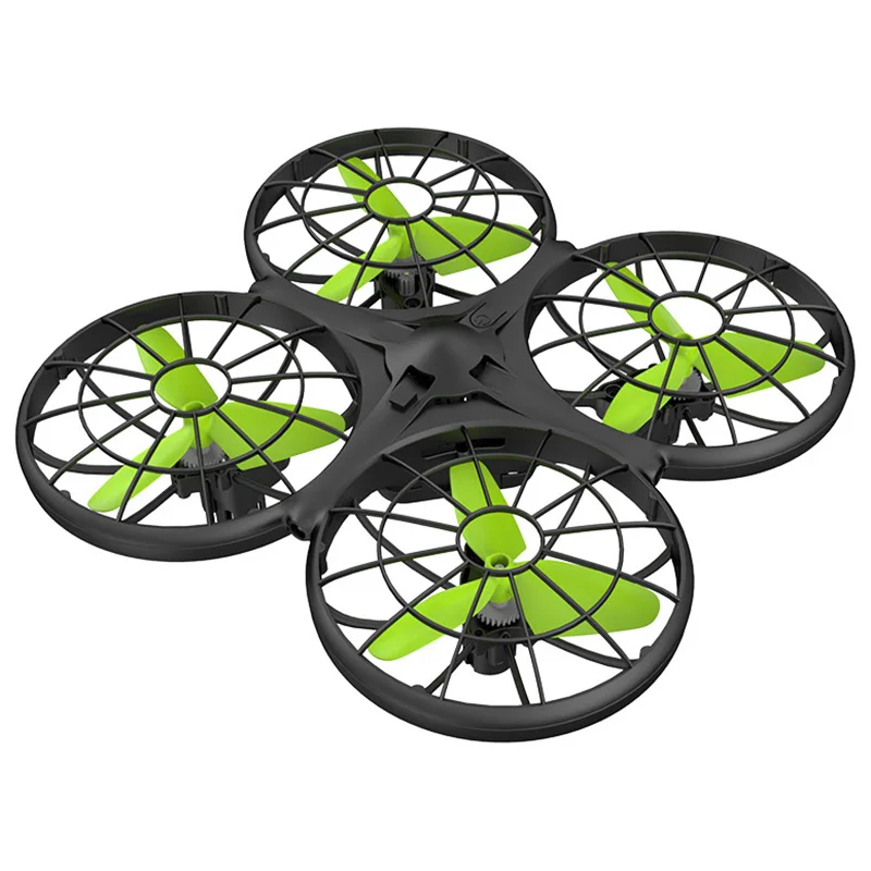 SYMA X26 радиоуправляемые Вертолеты Инфракрасный автоматический избегание препятствий радиоуправляемые дроны 360 градусов 3D функция опрокидывания Дрон детские игрушки - Цвет: Black