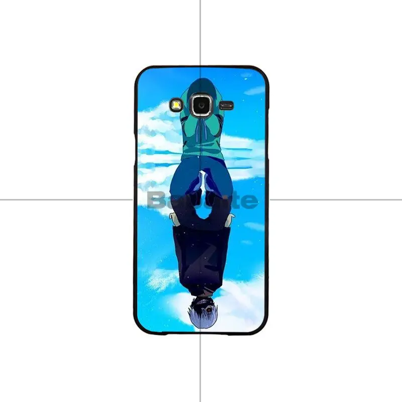 Japanese anime Tokyo Ghoul Japan 