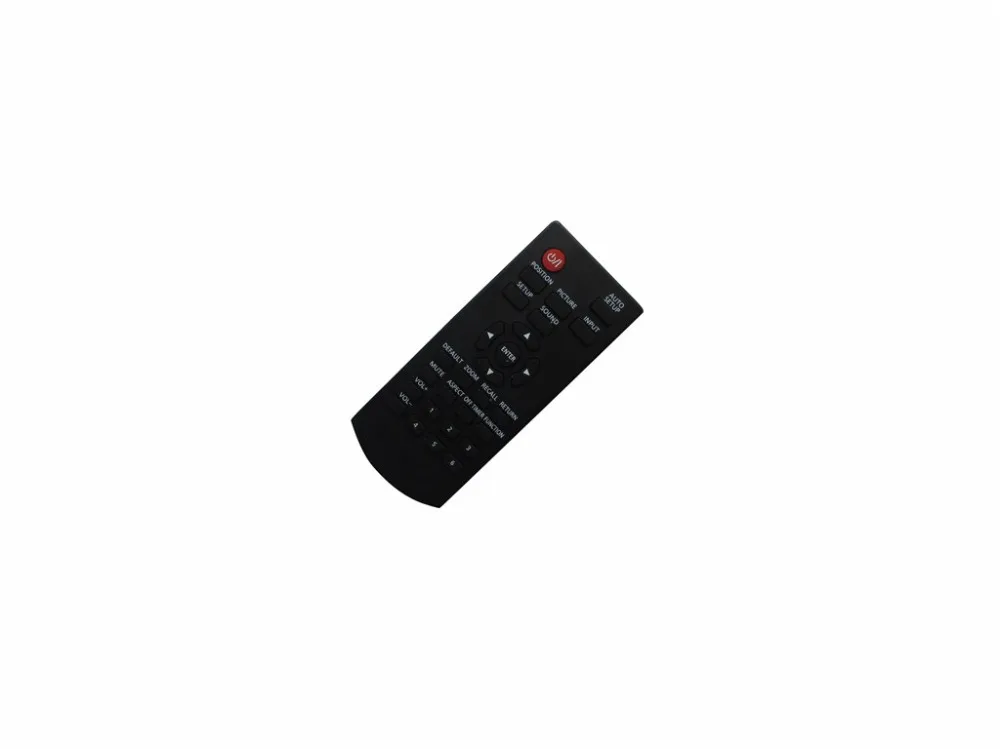Удаленный Управление для Panasonic TH-49LF8W TH-55LF8W TH-42LF80W TH-49LF80W TH-55LF80W TH-43LFE8U FULL HD ЖК-дисплей Дисплей монитор