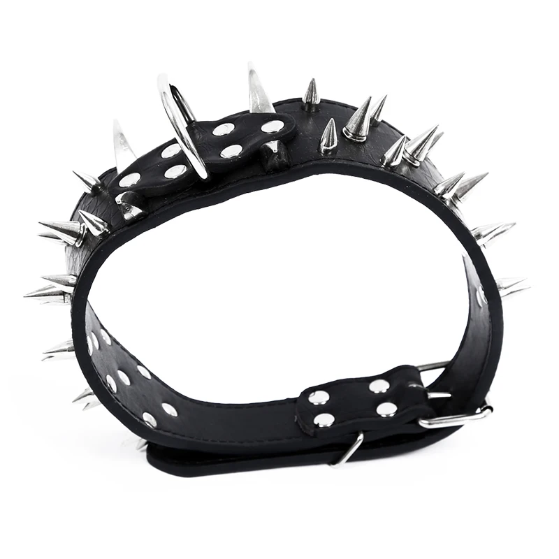 Ошейники для собак шириной 2 фута, боксер Doberman