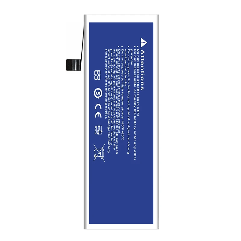 Аккумулятор LOSONCOER 3000 mAh i8 Plus для iphone 8 Plus, батареи хорошего качества для смартфонов+ Бесплатные инструменты