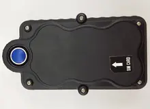 Super Magnetic build in 3g font b car b font tracker vehicle locator gps tracker TK05G