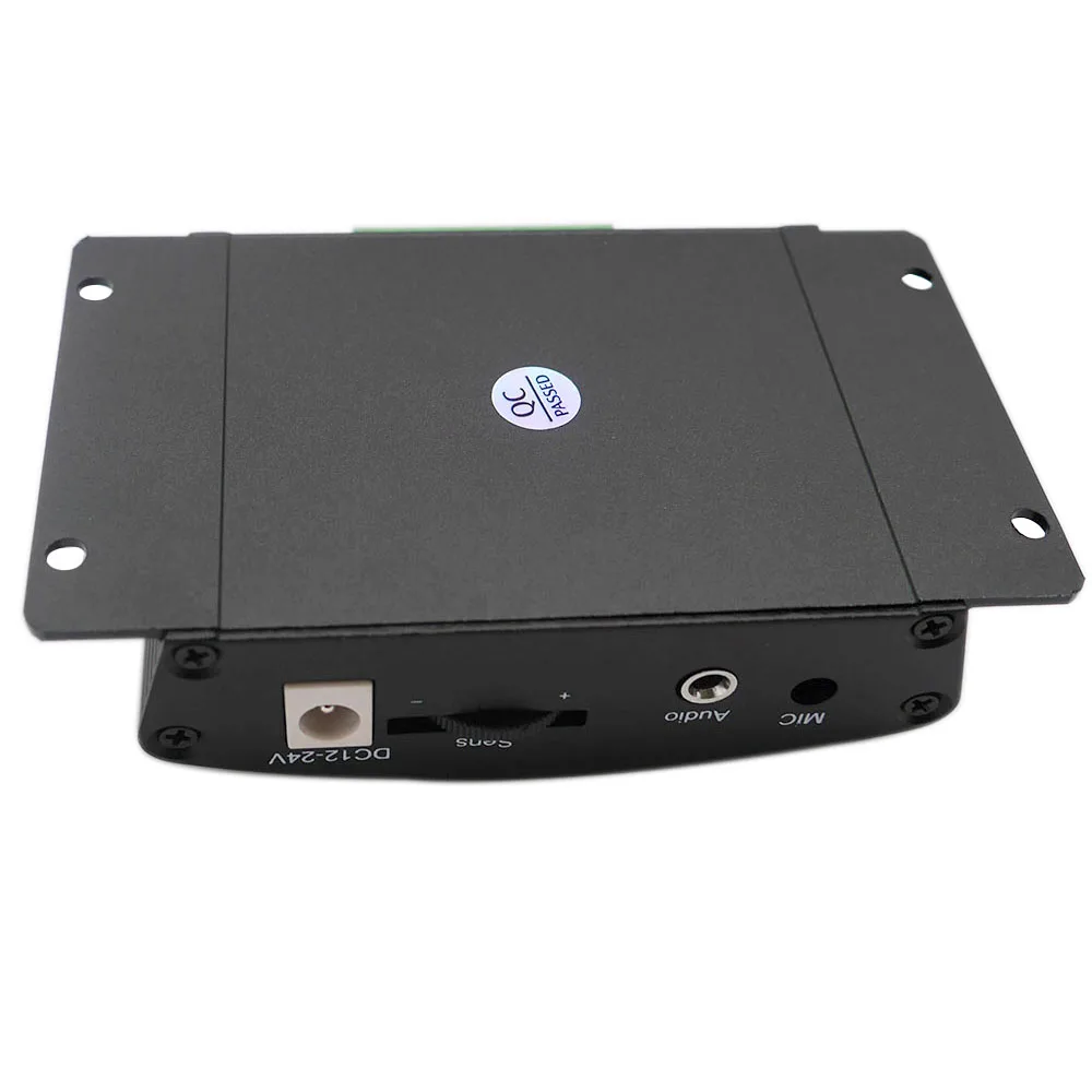 DC12V 24V Музыка Светодиодный контроллер 24 клавиши RGBW РФ удаленный звуковой датчик