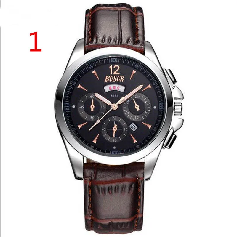 

zou's Men's waterproof fashion steel belt mechanical watch double calendar men's watch couple automatic 2019 new