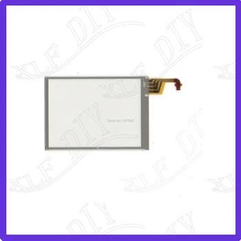 

ZhiYuSun AJ3118 3inch Touch Screen glass 4 lines resistive touch panel SCREEN sensor