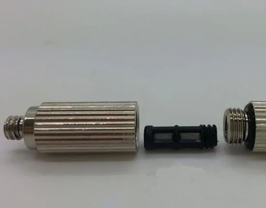 5pcs-pack туман сопла высокого давления, нержавеющая высокого качества тумана опрыскиватель