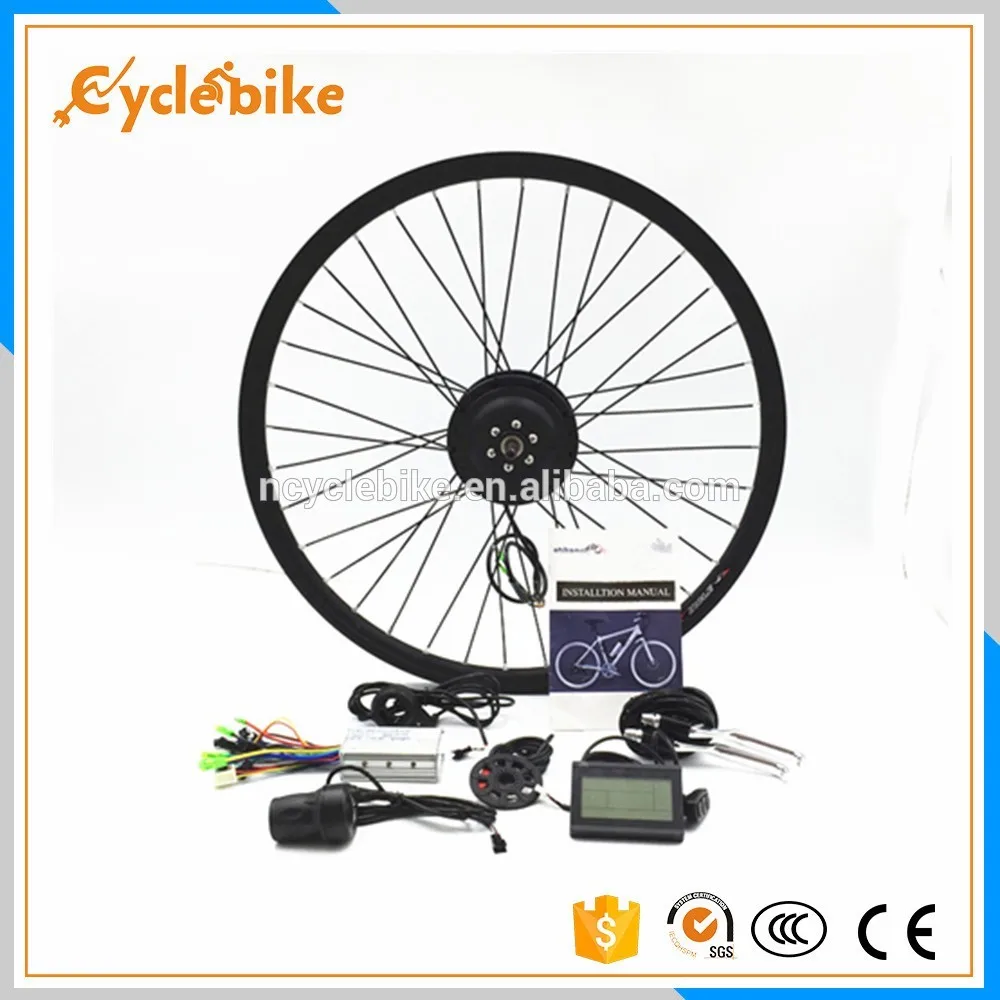 Ncyclebike заднее колесо для электрического велосипеда комплект 36 v 250 w|electric bike kit