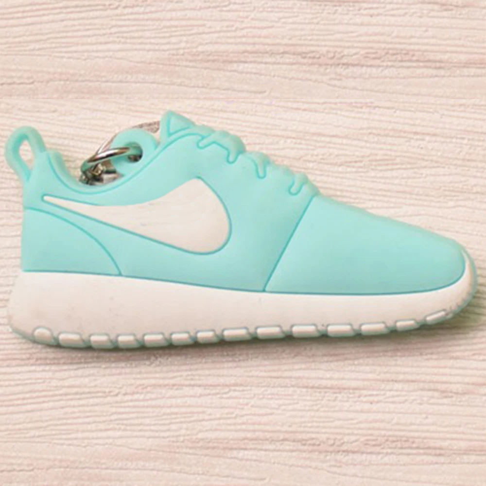مصغرة سيليكون Roshe تشغيل الأحذية حقيبة سلسلة مفاتيح سحر امرأة الرجال الاطفال حلقة رئيسية الهدايا مفتاح حامل اكسسوارات الأردن حذاء رياضة مفتا... مصغرة سيليكون Roshe تشغيل الأحذية حقيبة سلسلة مفاتيح سحر امرأة الرجال الاطفال حلقة رئيسية الهدايا مفتاح حامل اكسسوارات الأردن حذاء رياضة مفتا...