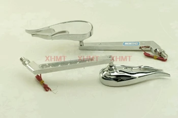 

Rear View Rearview Side mirror for SUZUKI GSX-R GSX R GSXR 600 750 1992 - 2007 2006 2005 2004 2003 2002 2001