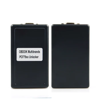 

OBD2 MK3 Renew Key Tool SuperTransponder Key Programming