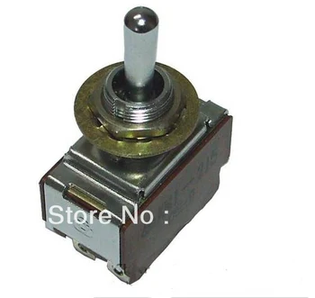 

Three-position Switch P/N 102057