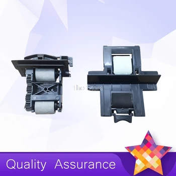 

compatible ADF Pickup Roller Separation Pad for HP 5025 5035 6040 6030 M5025 M5035 CM6030 CM6040