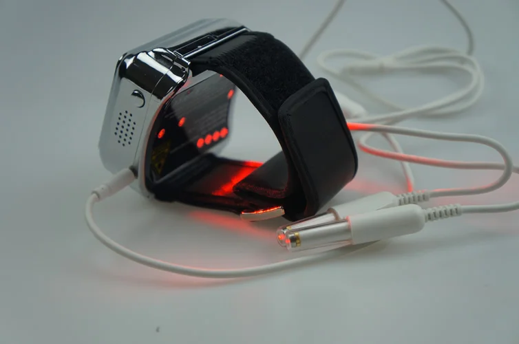цены Lower blood pressure meridian therapy machine from China