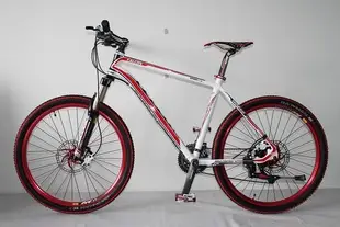 mosso fat bike